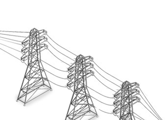 Torres de Transmissão